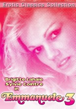EMMANUELLE 3