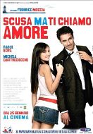 SCUSA MA TI CHIAMO AMORE ( Dvd + Cd )