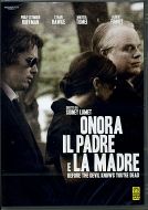 ONORA IL PADRE E LA MADRE