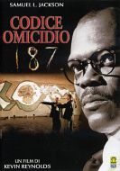 CODICE OMICIDIO 187