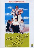 NON PIU' DI UNO