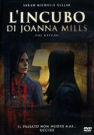 L'INCUBO DI JOANNA MILLS