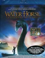 The water horse