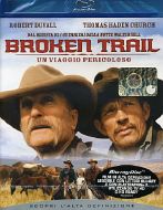 Broken trail