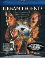 Urban legend