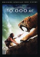 10.000 A.C. ( 2 Dvd )