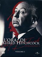 L'ORA DI ALFRED HITCHCOCK Stag. 1 # 1