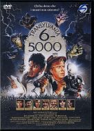 TRANSYLVANIA  6-5000