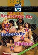 SEXSCHULE FUR LIEBESTOLLE TOCHTER