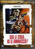 DIO LI CREA IO LI AMMAZZO !