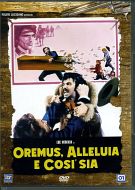 OREMUS ALLELUIA E COSI' SIA