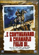 E CONTINUAVANO A CHIAMARLO FIGLIO DI...