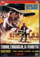 L'UOMO L'ORGOGLIO LA VENDETTA