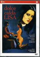 DOLCE CALDA LISA