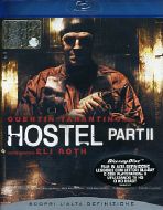 Hostel Part II
