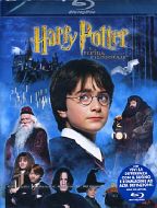 Harry Potter e la Pietra Filosofale
