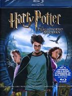 Harry Potter e il prigioniero di Azkaban