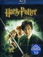 Harry Potter e la Camera dei segreti