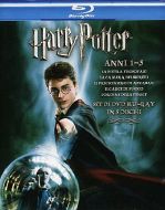 Harry Potter - High Definition Collection (5 Blu-Ray Disc)
