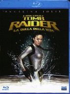 Tomb Raider - La culla della vita