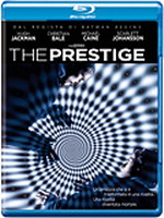 The Prestige