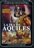 L'IRA DI ACHILLE