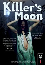 KILLER'S MOON