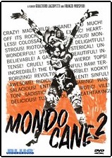 MONDO CANE 2