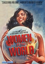 LA DONNA NEL MONDO