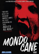 MONDO CANE