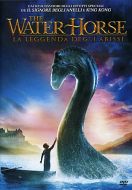 THE WATER HORSE