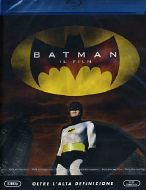 Batman The Movie
