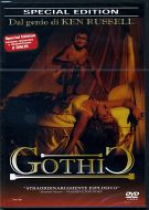 GOTHIC - Special Edition