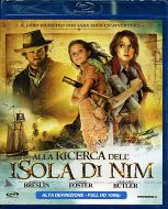 Alla ricerca dell'isola di Nim