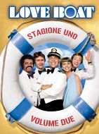 LOVE BOAT - Stagione 1/2