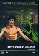 SETTE SPADE DI VIOLENZA