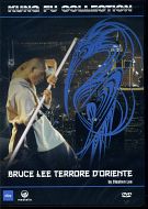BRUCE LEE TERRORE D'ORIENTE