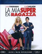 La mia Super Ex-Ragazza