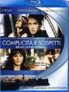 Complicità e sospetti