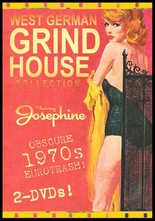 WEST GERMAN GRINDHOUSE