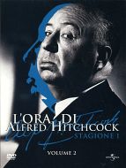 L'ORA DI ALFRED HITCHCOCK Stag. 1 # 2