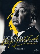 L'ORA DI ALFRED HITCHCOCK Stag. 1 # 3
