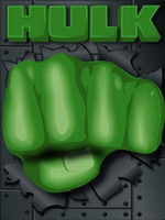 HULK - Edizione Limitata Box set