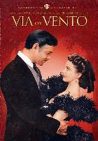 VIA COL VENTO - 5 Dvd