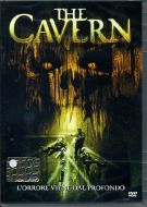 THE CAVERN