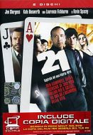 21 ( 2 Dvd )