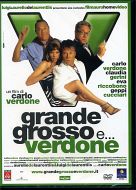 GRANDE GROSSO E VERDONE