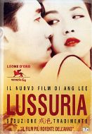 LUSSURIA Seduzione e Tradimento