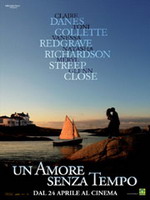 UN AMORE SENZA TEMPO