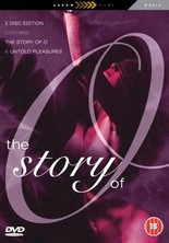 THE STORY OF O / UNTOLD